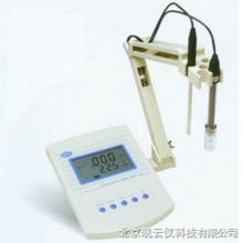 精準測量，穩(wěn)定高效 臺式電導率儀KY348的技術(shù)與應用