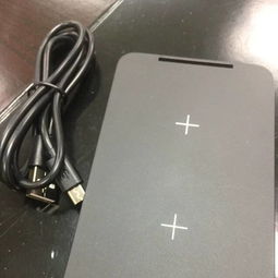 出些Rock無線充電器｜數字尾巴數碼好物盤點